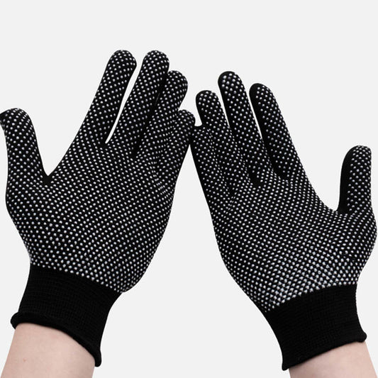 Thin Protective Labor Insurance Work Breathable Wear-resistant Working Gloves