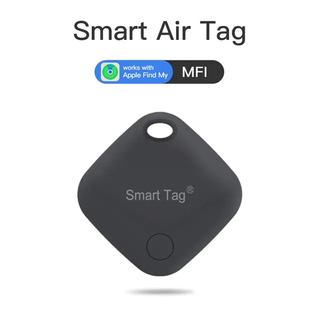 Bluetooth GPS Tracker Smart Air